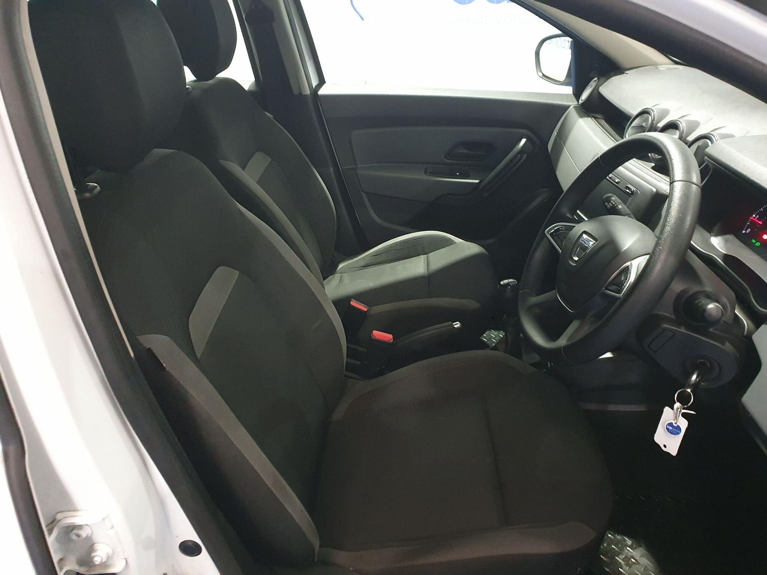 Used Dacia Duster 2019 for sale - 77174902: Photo 9