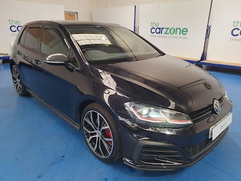 Used Volkswagen Golf 2017 for sale - 78661193: Photo