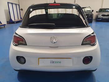 Used Vauxhall ADAM 2016 for sale - 79590064: Photo