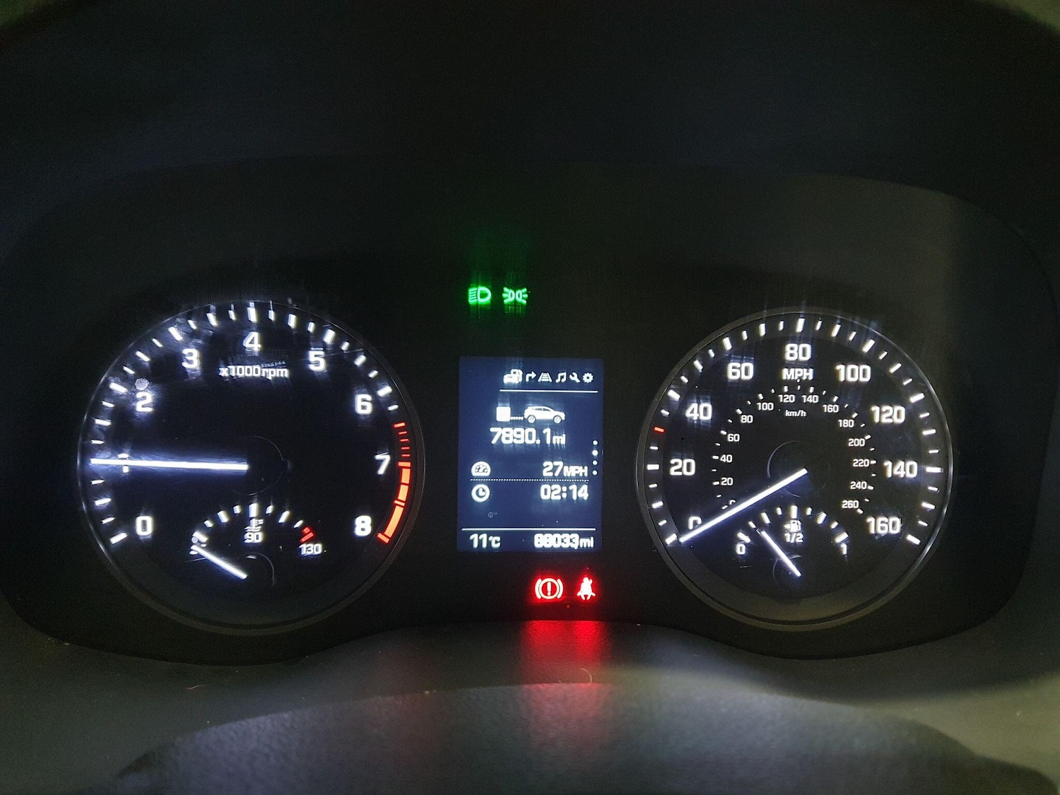 Used Hyundai TUCSON 2016 for sale - 76360799: Photo 10