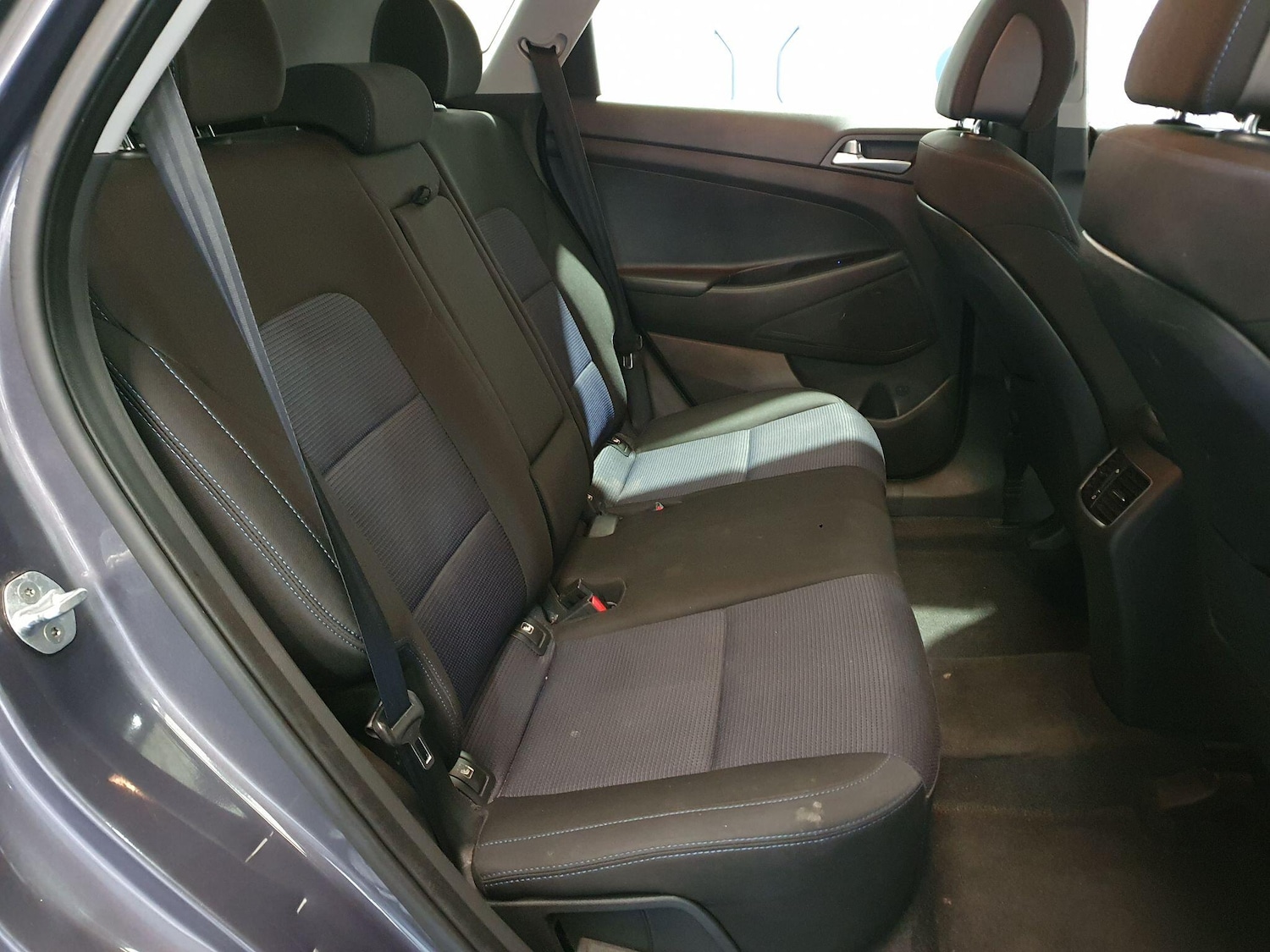 Used Hyundai TUCSON 2016 for sale - 76360799: Photo 13