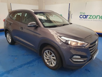 2016 (16) - 1.6 GDi Blue Drive SE Nav Euro 6 (s/s) 5dr