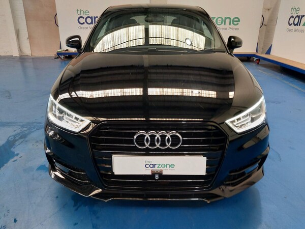 Used Audi A1 2016 for sale - 75577479: Photo 10