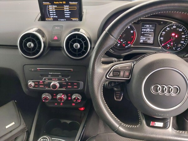 Used Audi A1 2016 for sale - 75577479: Photo 13