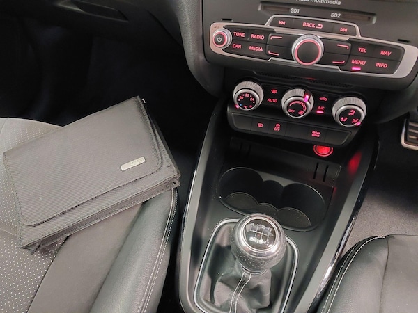 Used Audi A1 2016 for sale - 75577479: Photo 14