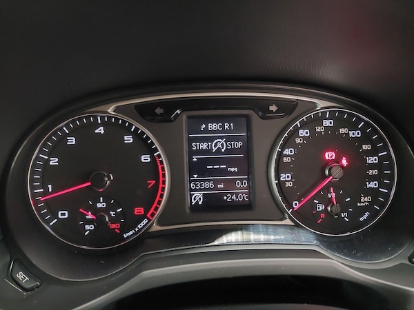 Used Audi A1 2016 for sale - 75577479: Photo 17