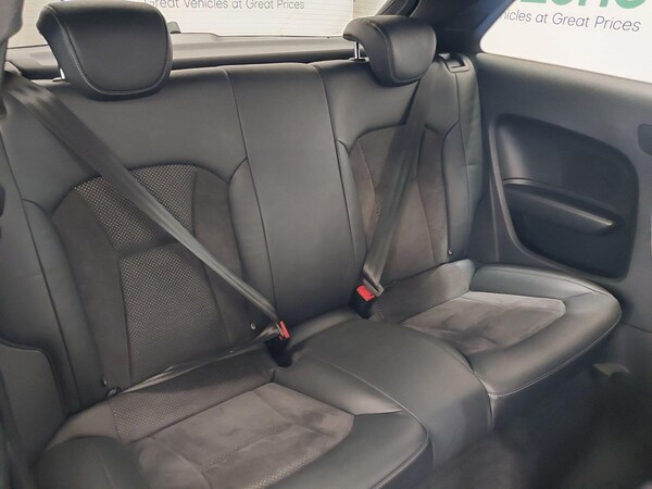 Used Audi A1 2016 for sale - 75577479: Photo 18