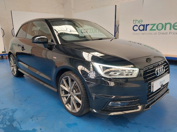 Used Audi A1 2016 for sale - 75577479: Photo 1