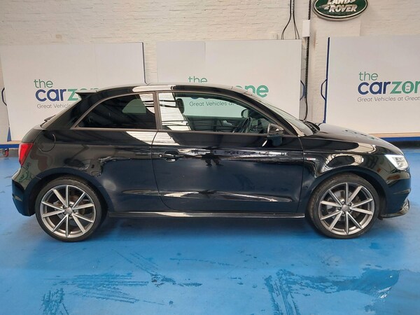 Used Audi A1 2016 for sale - 75577479: Photo 2
