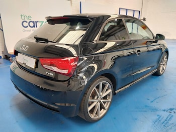 Used Audi A1 2016 for sale - 75577479: Photo