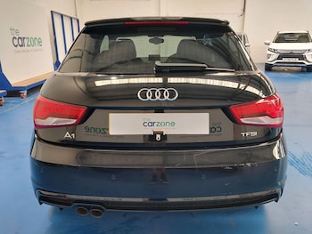 Used Audi A1 2016 for sale - 75577479: Photo