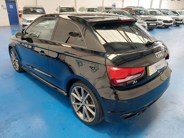 Used Audi A1 2016 for sale - 75577479: Photo 7