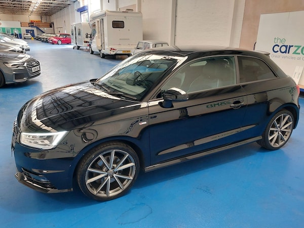 Used Audi A1 2016 for sale - 75577479: Photo 8