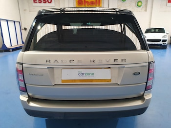 Used Land Rover Range Rover 2014 for sale - 79093648: Photo