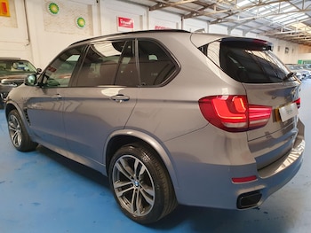 Used BMW X5 2015 for sale - 79236801: Photo