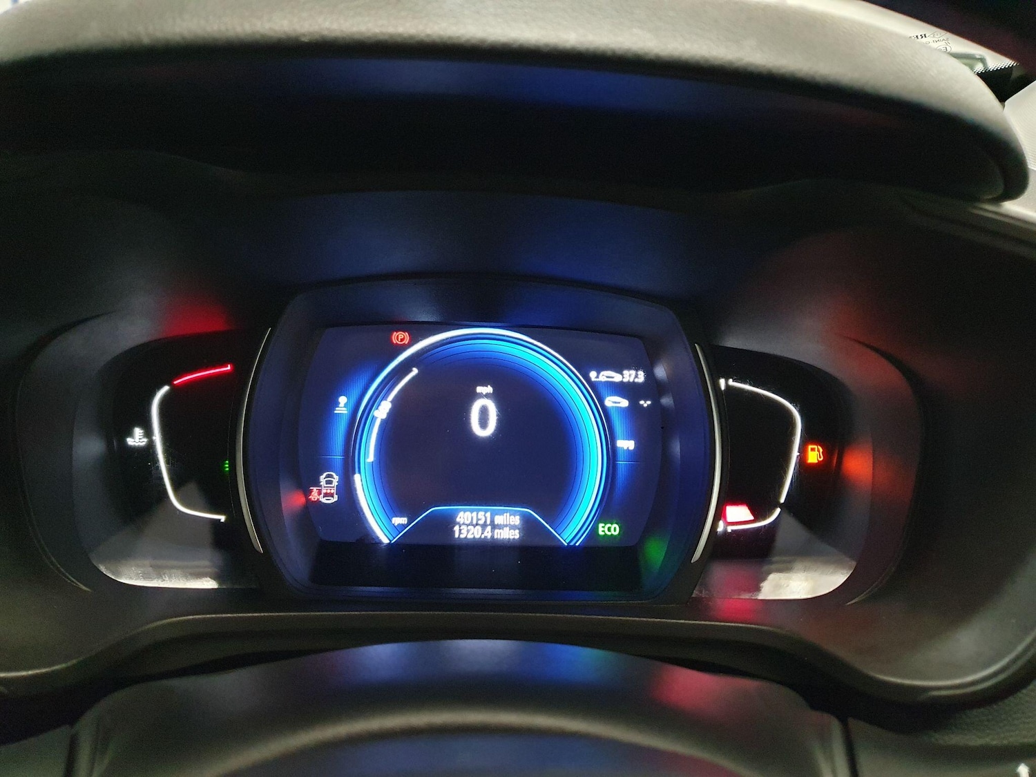 Used Renault Kadjar 2020 for sale - 77658927: Photo 11