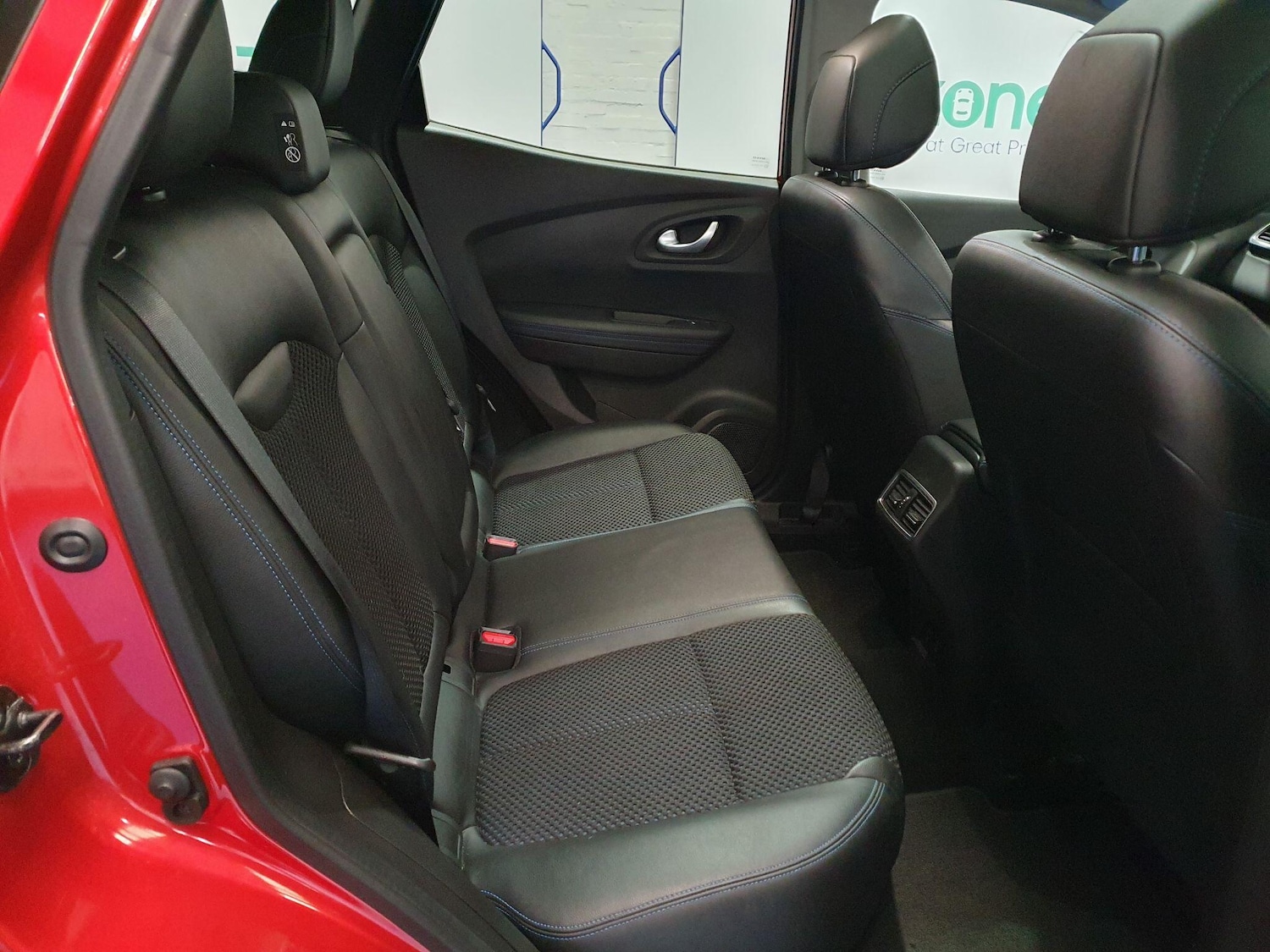 Used Renault Kadjar 2020 for sale - 77658927: Photo 14