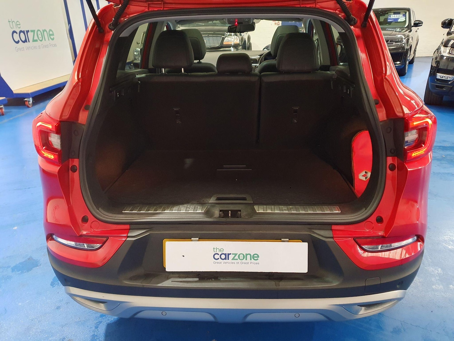 Used Renault Kadjar 2020 for sale - 77658927: Photo 15