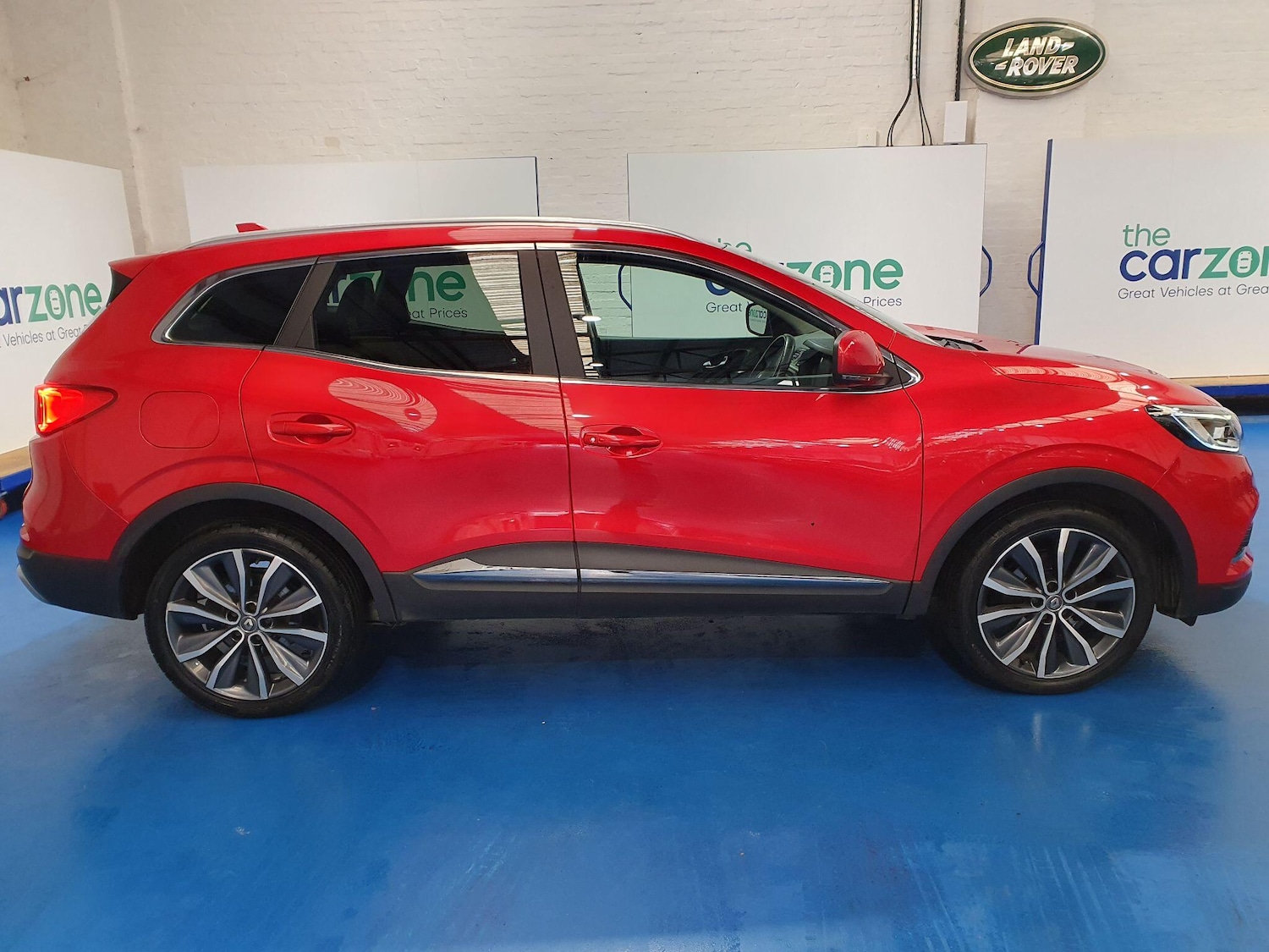 Used Renault Kadjar 2020 for sale - 77658927: Photo 2