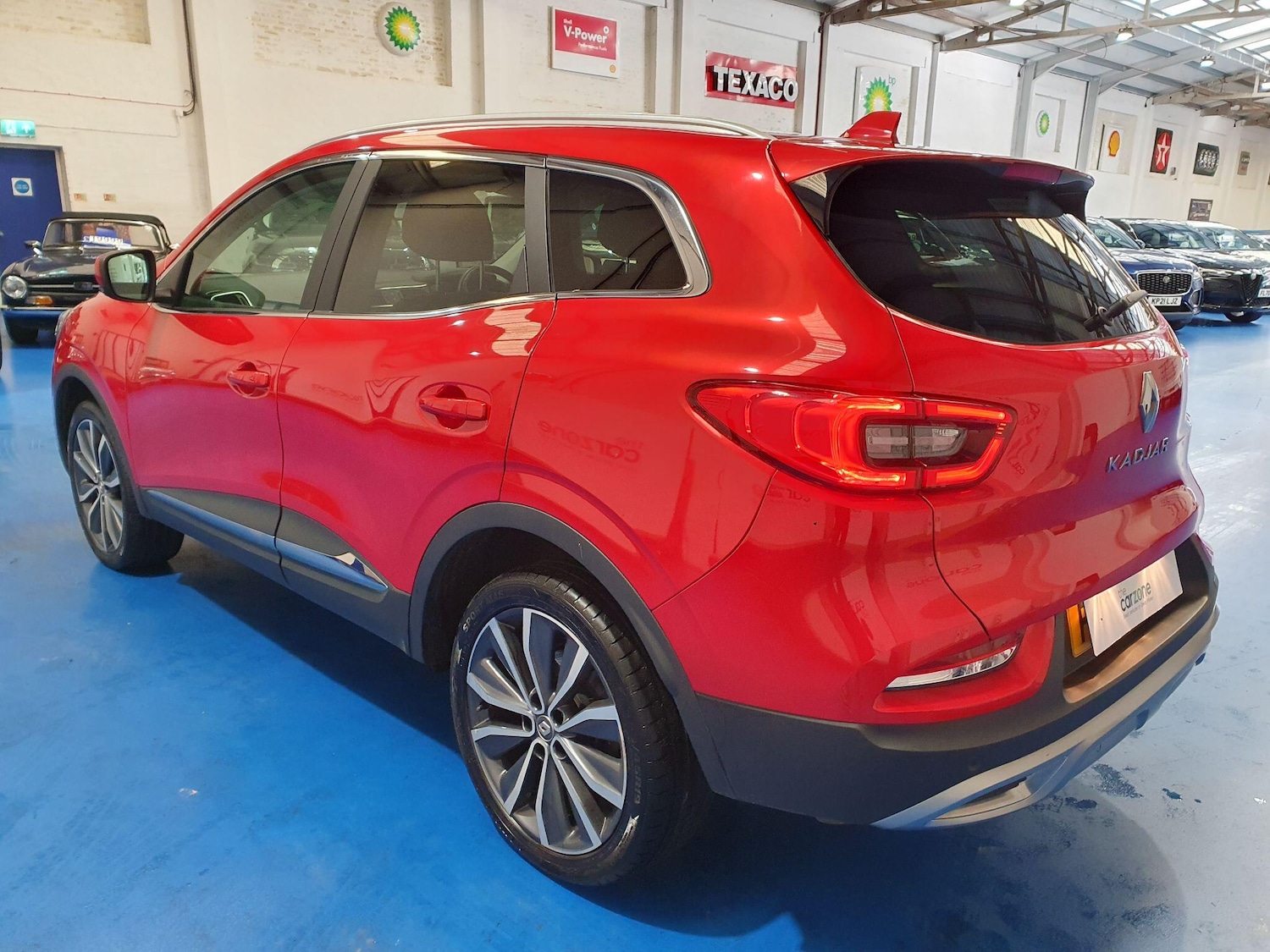 Used Renault Kadjar 2020 for sale - 77658927: Photo 5