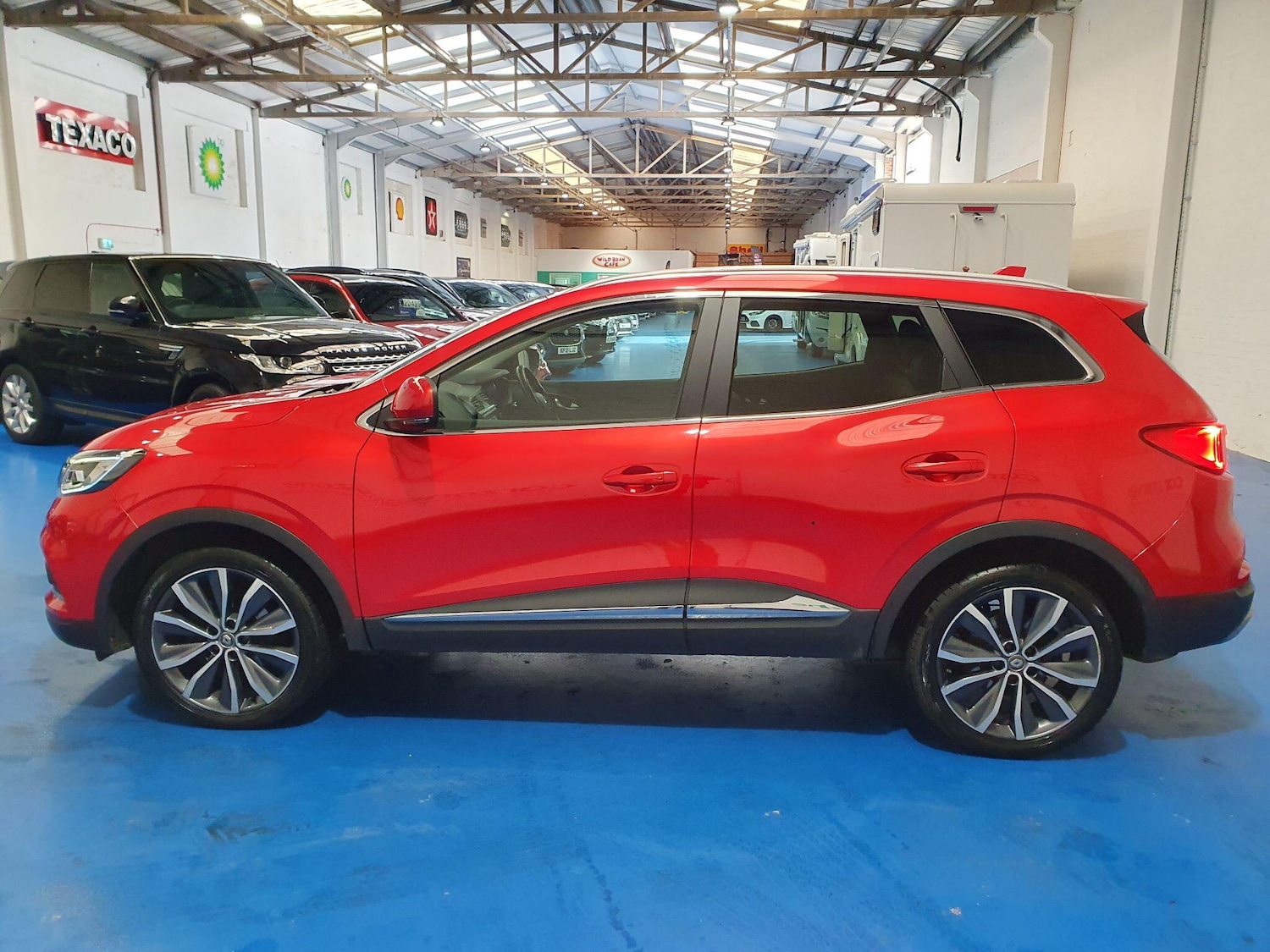 Used Renault Kadjar 2020 for sale - 77658927: Photo 6