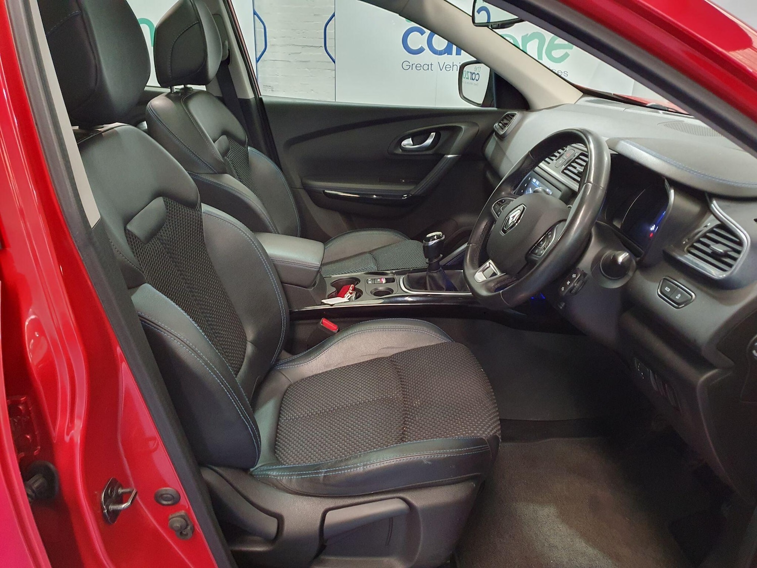 Used Renault Kadjar 2020 for sale - 77658927: Photo 9