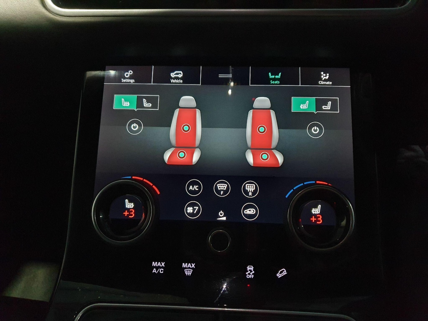 Used Land Rover Range Rover Velar 2018 for sale - 76976107: Photo 11