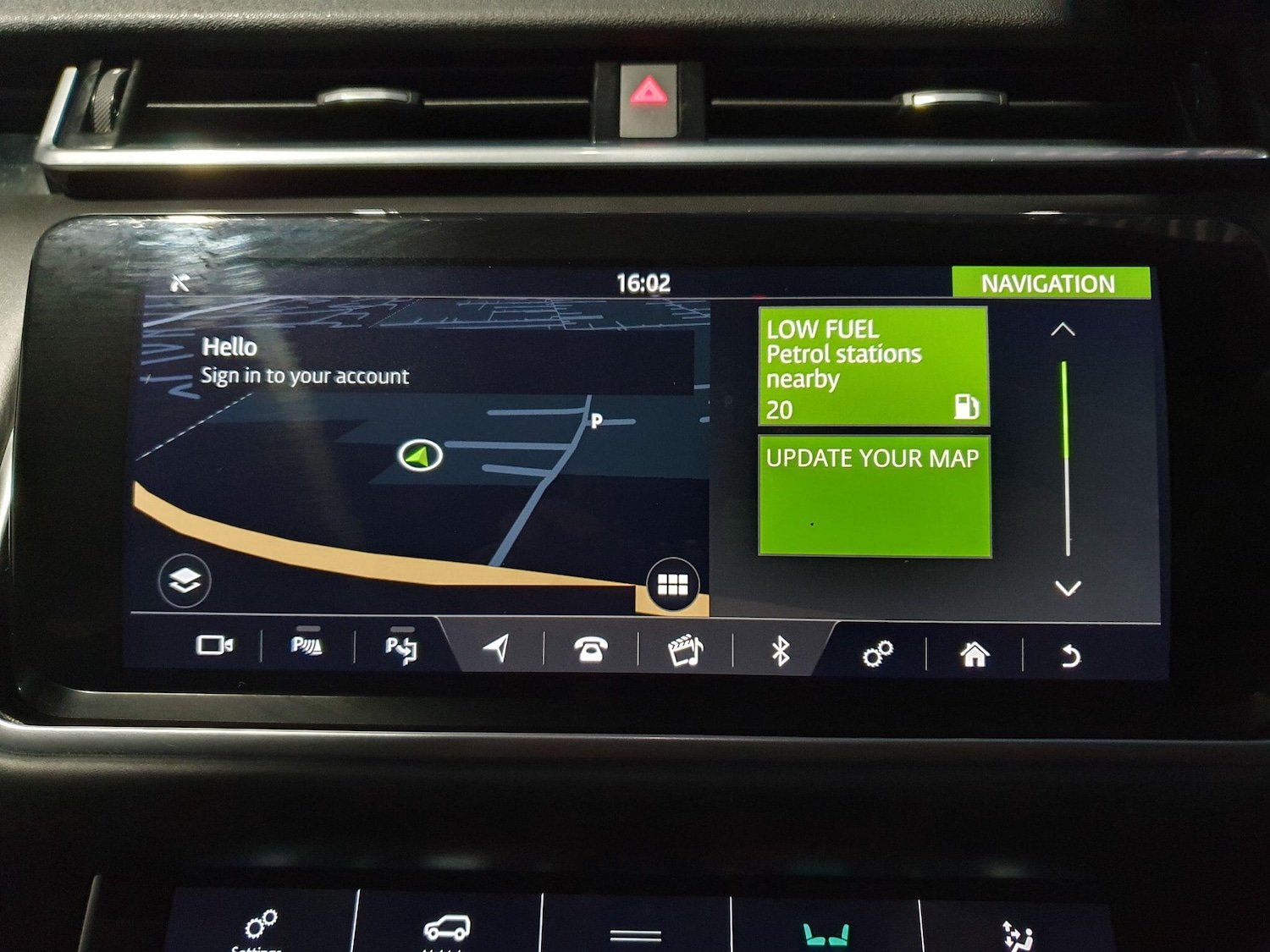 Used Land Rover Range Rover Velar 2018 for sale - 76976107: Photo 12