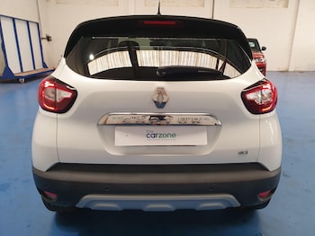 Used Renault Captur 2017 for sale - 79395921: Photo
