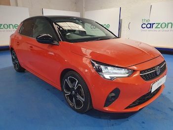 Used Vauxhall Corsa 2020 for sale - 78586478: Photo