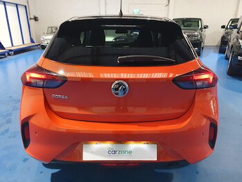 Used Vauxhall Corsa 2020 for sale - 78586478: Photo