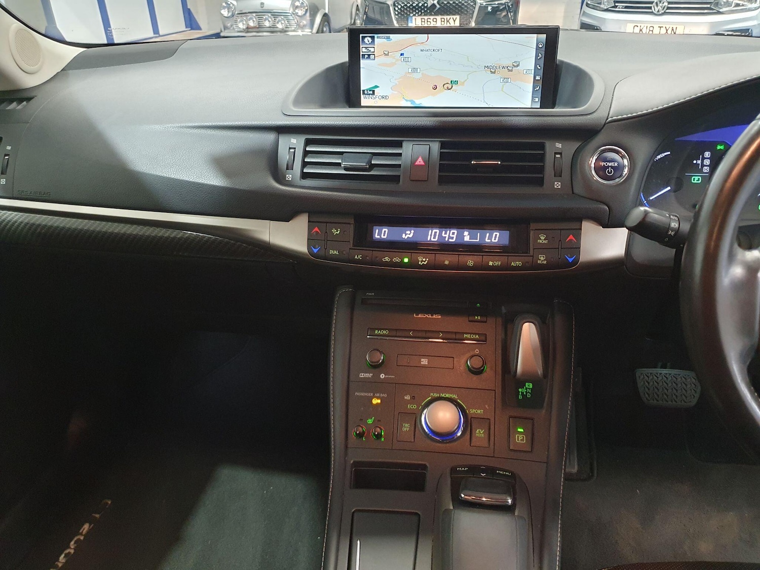 Vehicle 11
