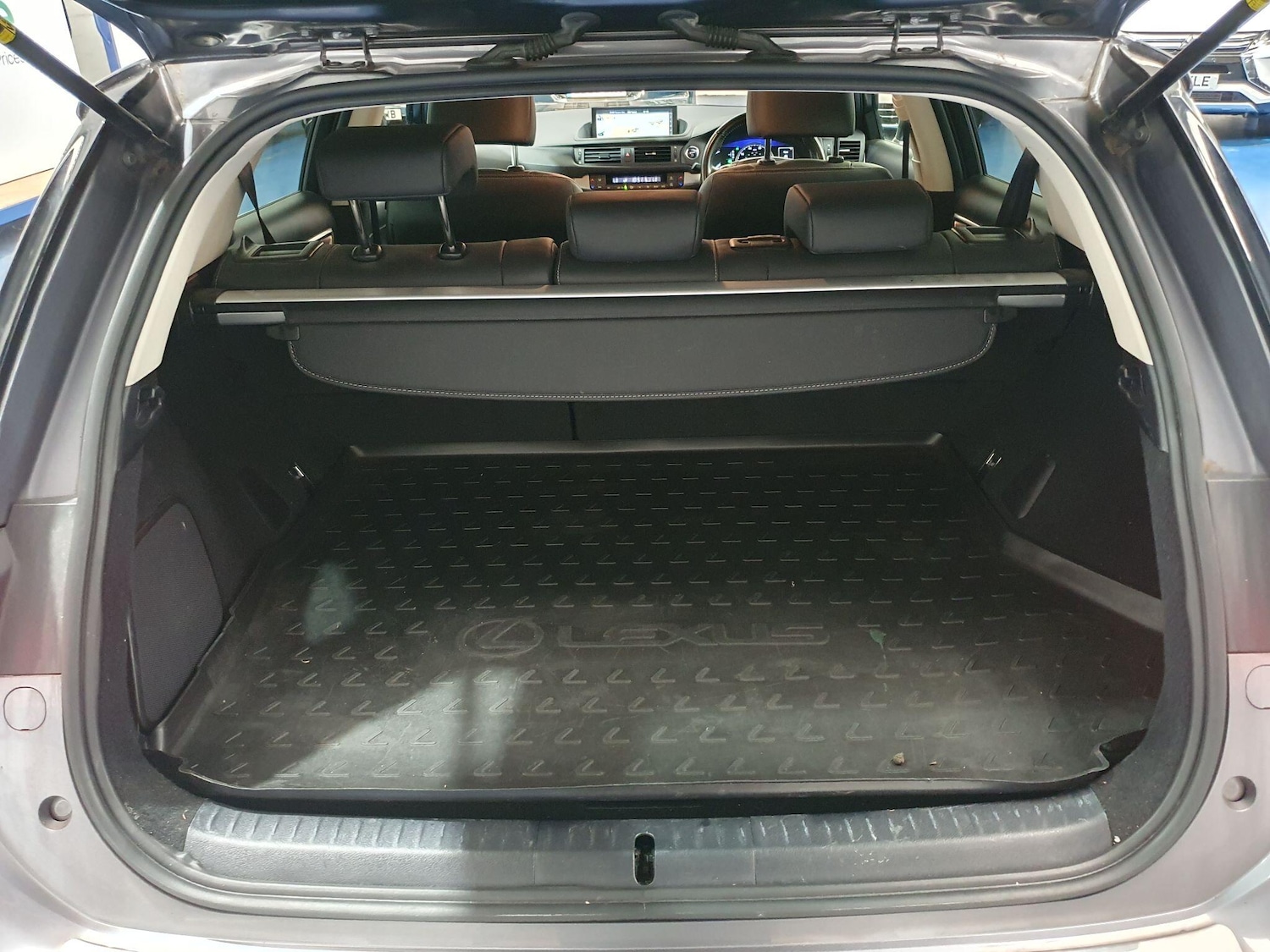 Vehicle 16