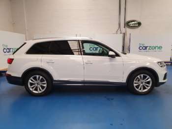 Used Audi Q7 2023 for sale - 75401840: Photo