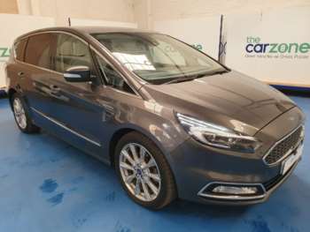 (19) - 2.0 EcoBlue Vignale Auto Euro 6 (s/s) 5dr
