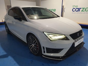 (16) - 2.0 TSI Cupra 290 Euro 6 (s/s) 5dr
