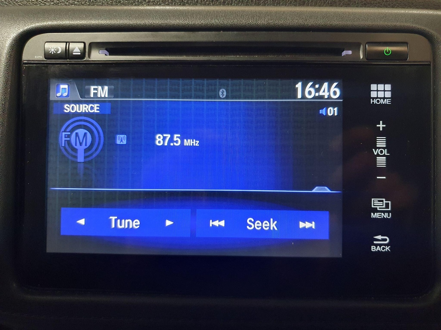 Used Honda HR-V 2015 for sale - 77455218: Photo 11