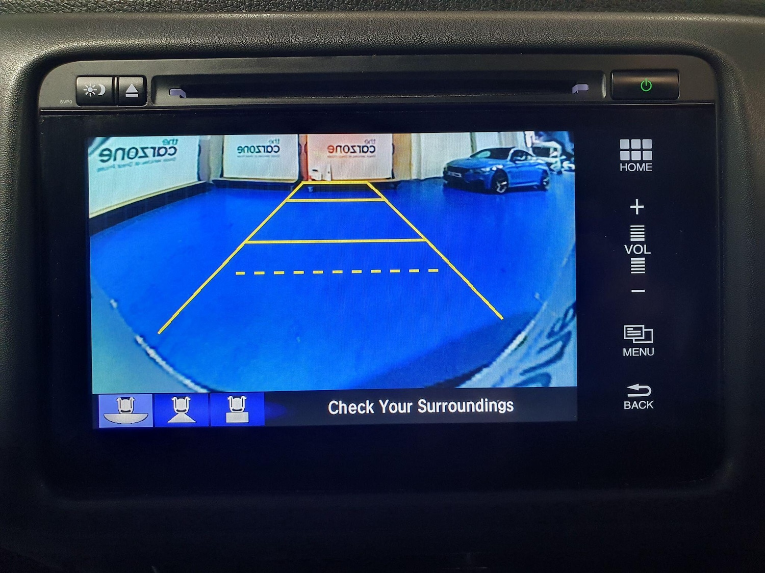 Used Honda HR-V 2015 for sale - 77455218: Photo 12