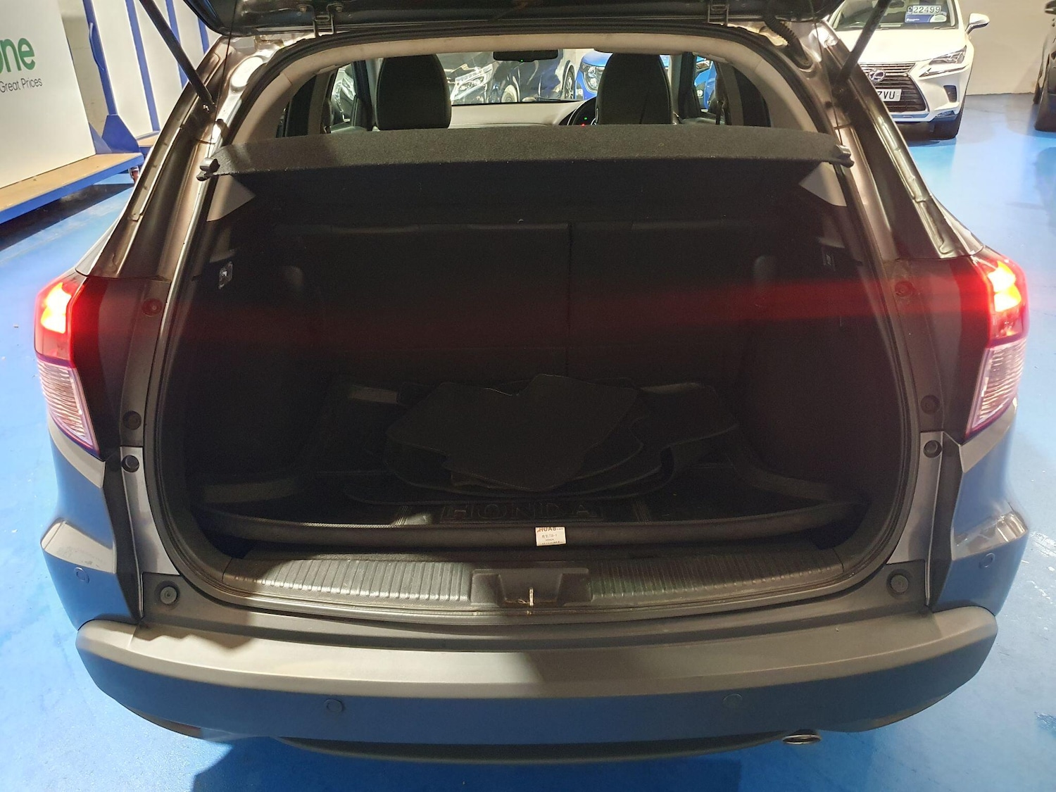 Used Honda HR-V 2015 for sale - 77455218: Photo 15