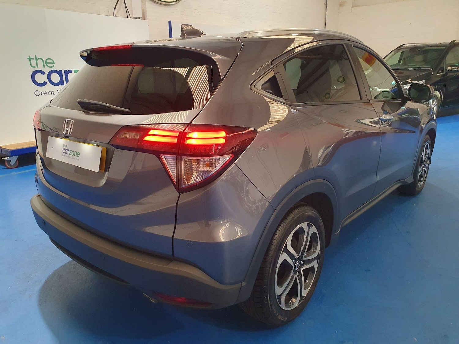 Used Honda HR-V 2015 for sale - 77455218: Photo 3