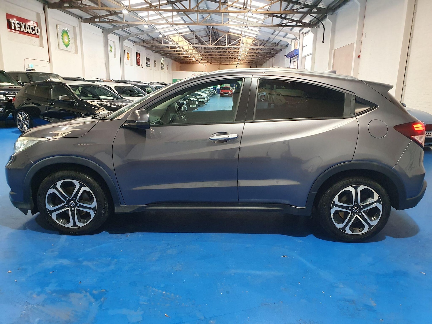 Used Honda HR-V 2015 for sale - 77455218: Photo 6