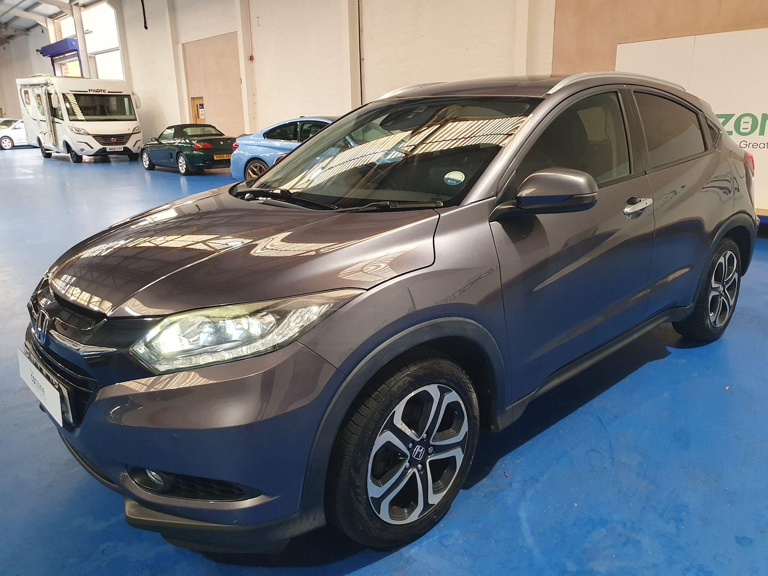 Used Honda HR-V 2015 for sale - 77455218: Photo 7