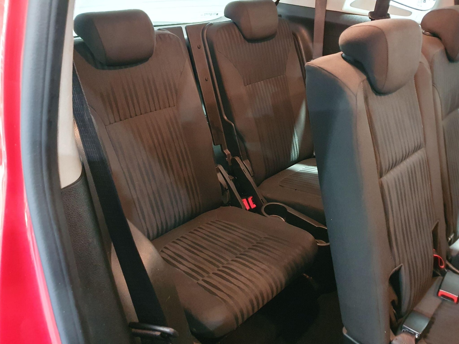 Used Vauxhall Zafira 2016 for sale - 76499666: Photo 13