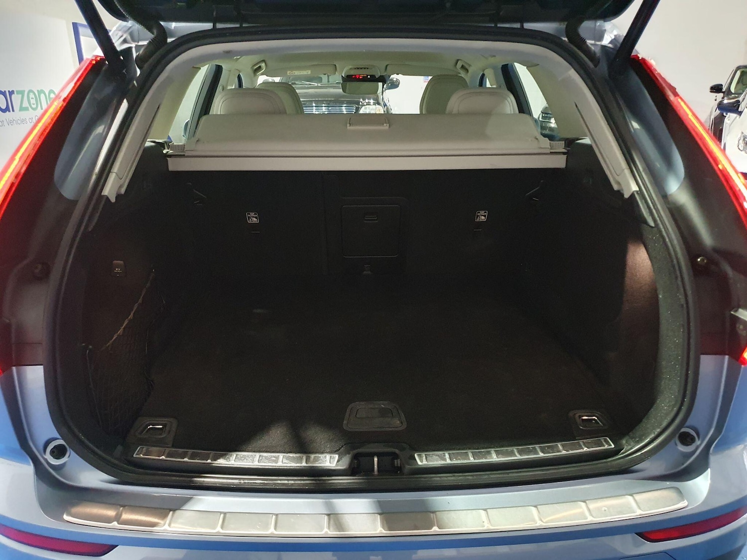 Used Volvo XC60 2020 for sale - 77784128: Photo 18