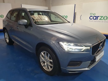 (20) - 2.0 B4 MHEV Momentum Auto AWD Euro 6 (s/s) 5dr
