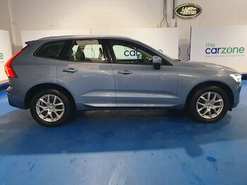 Used Volvo XC60 2020 for sale - 77784128: Photo