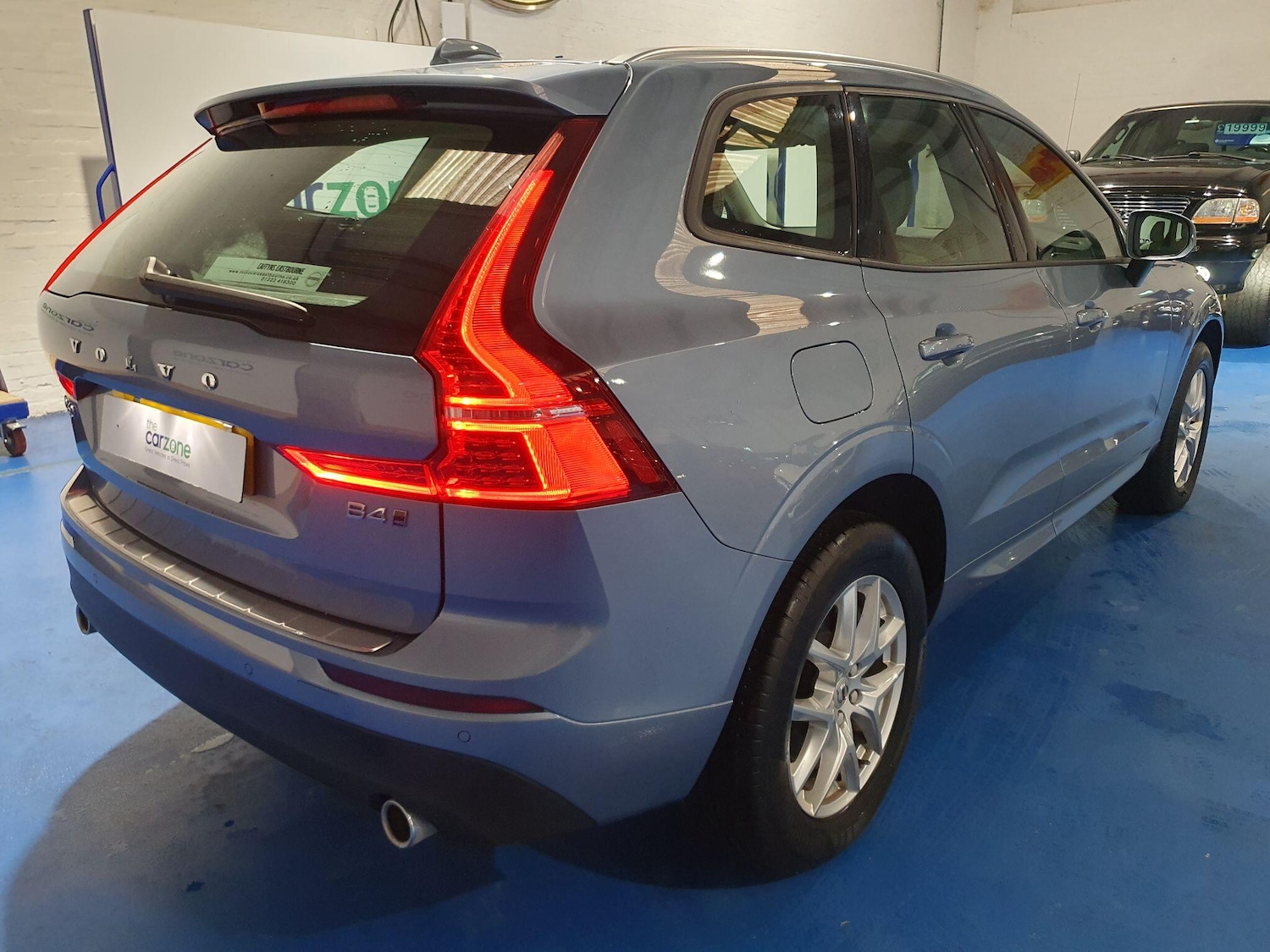 Used Volvo XC60 2020 for sale - 77784128: Photo 3