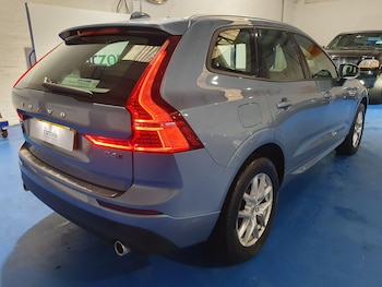 Used Volvo XC60 2020 for sale - 77784128: Photo