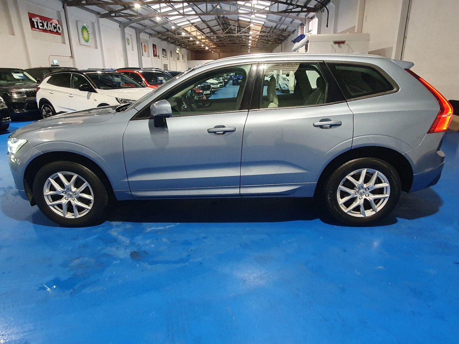 Used Volvo XC60 2020 for sale - 77784128: Photo 6