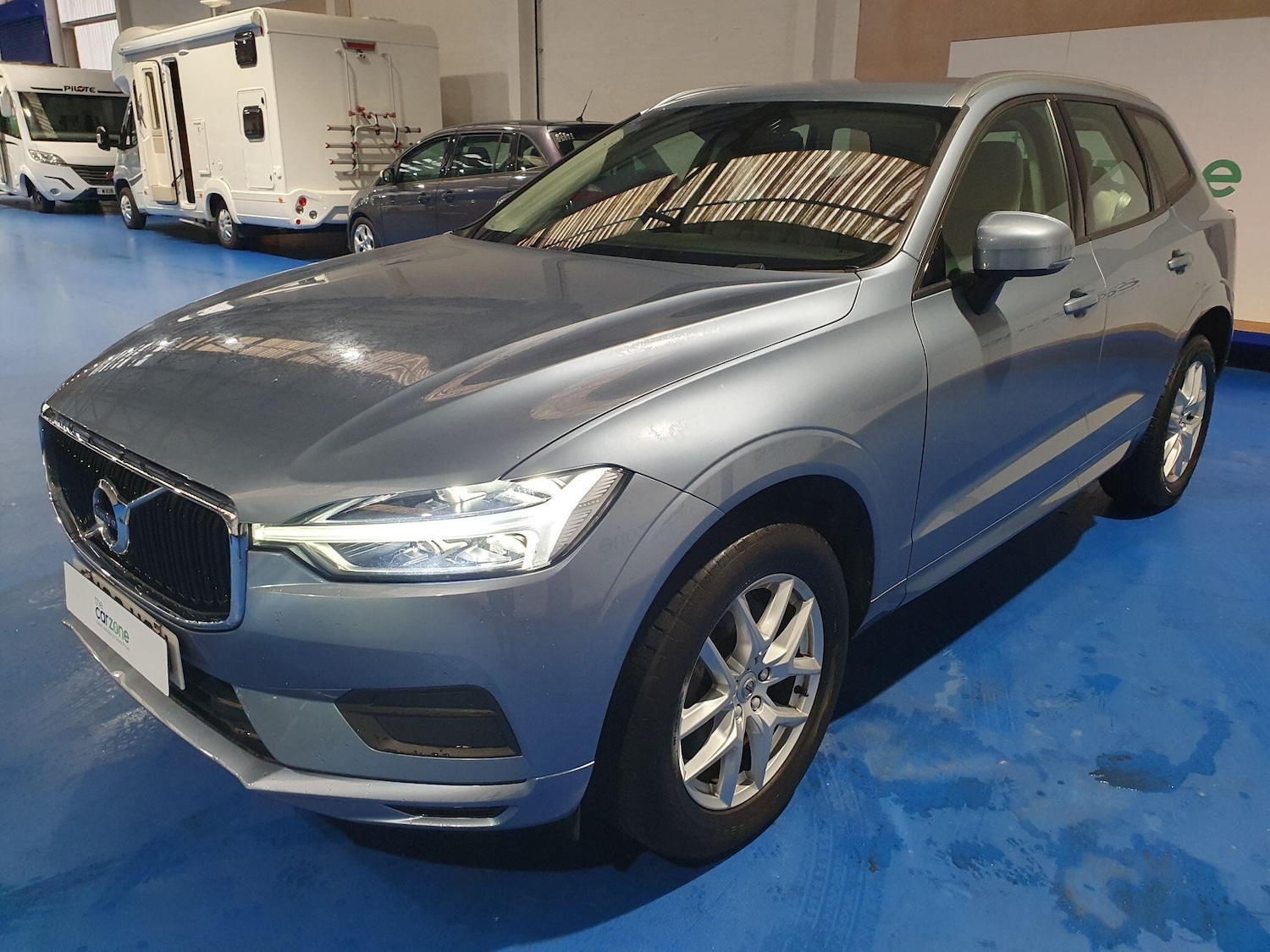 Used Volvo XC60 2020 for sale - 77784128: Photo 7